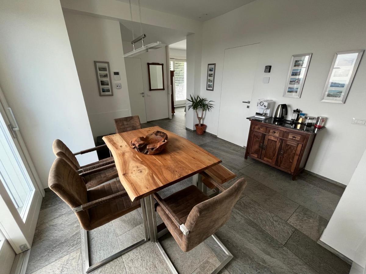 Penthouse - Cardano Apartment Como