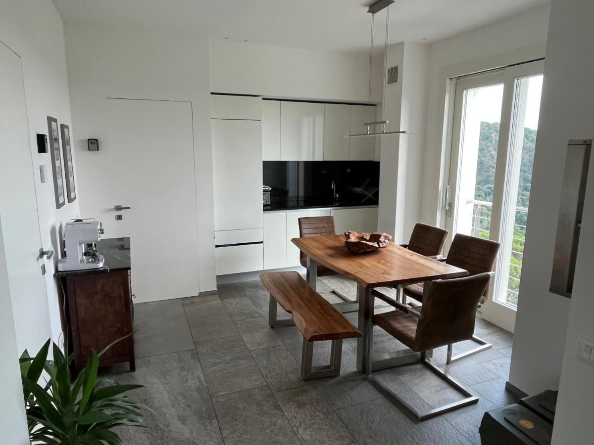 Apartment Penthouse - Cardano