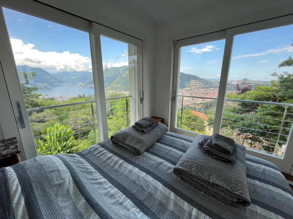 Penthouse - Cardano
