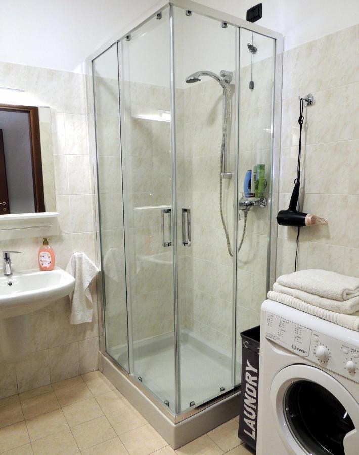 La Piazza Al Lago - A 40 Metri Dal Lago Apartment *