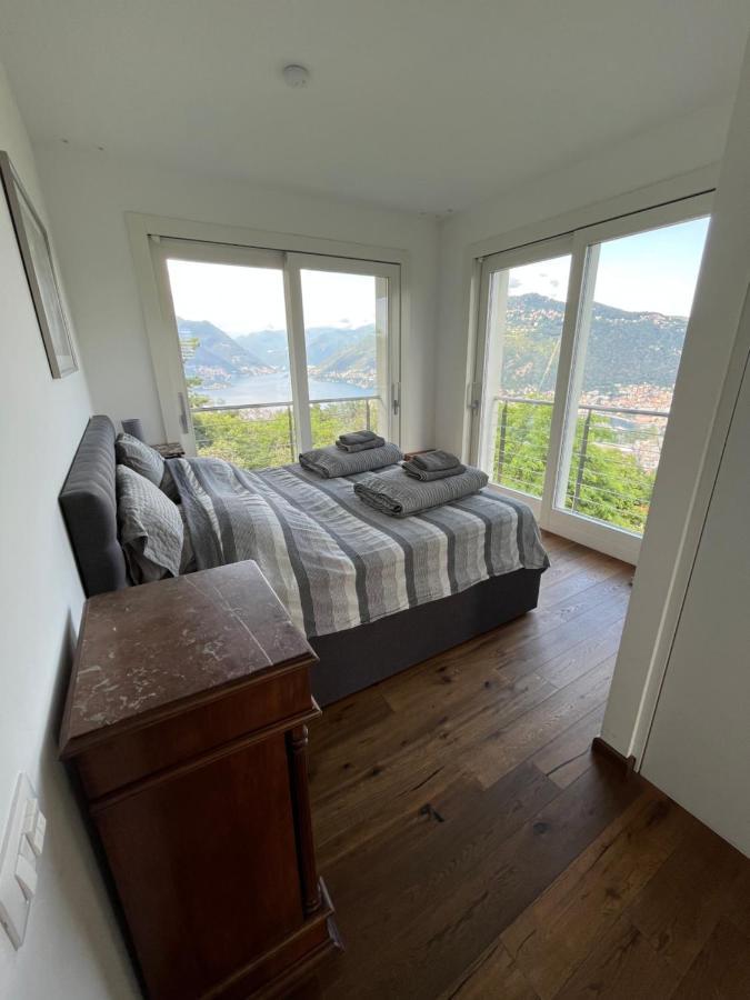 Penthouse - Cardano Como