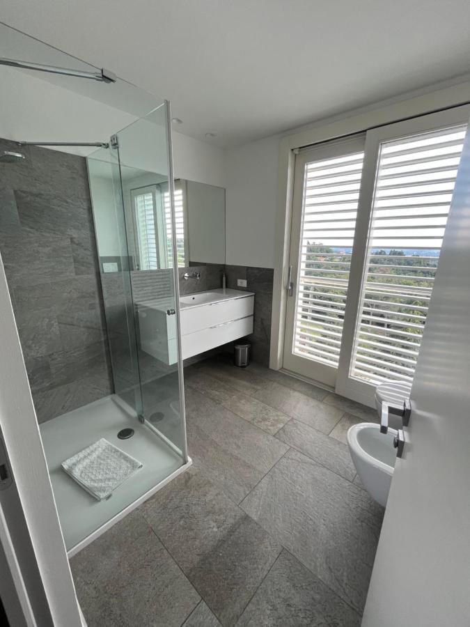 Penthouse - Cardano Apartment *