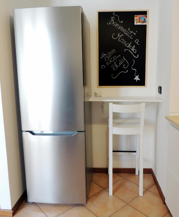 Apartment La Piazza Al Lago - A 40 Metri Dal Lago Mandello del Lario