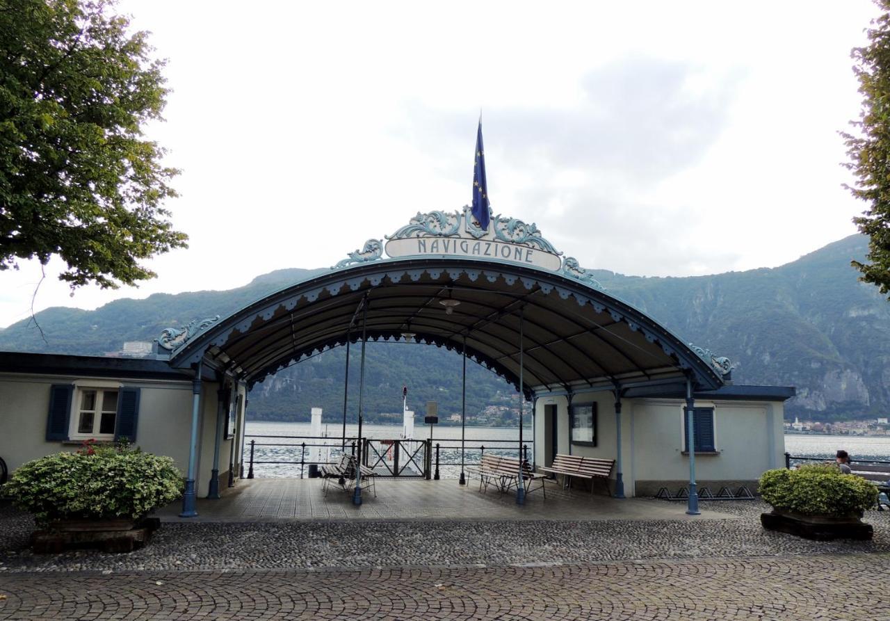 La Piazza Al Lago - A 40 Metri Dal Lago Mandello del Lario