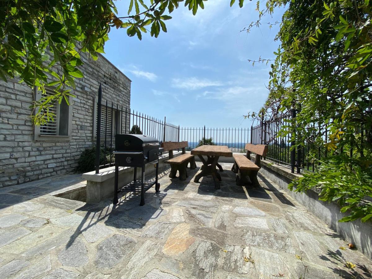 Penthouse - Cardano Apartment Como