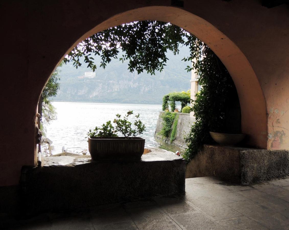 La Piazza Al Lago - A 40 Metri Dal Lago Appartamento *