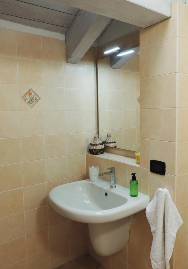 La Piazza Al Lago - A 40 Metri Dal Lago Apartment *