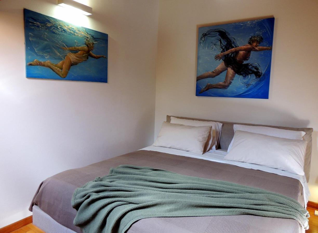 La Piazza Al Lago - A 40 Metri Dal Lago Apartment