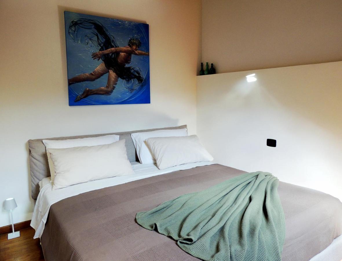 La Piazza Al Lago - A 40 Metri Dal Lago Apartment *