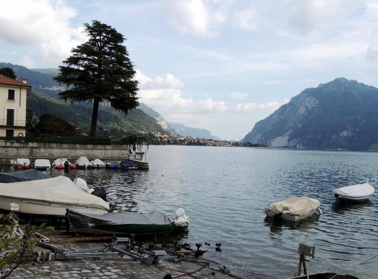 La Piazza Al Lago - A 40 Metri Dal Lago Appartamento Mandello del Lario