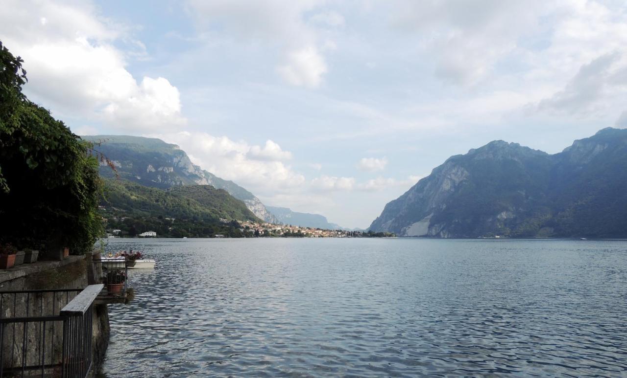 La Piazza Al Lago - A 40 Metri Dal Lago * Mandello del Lario