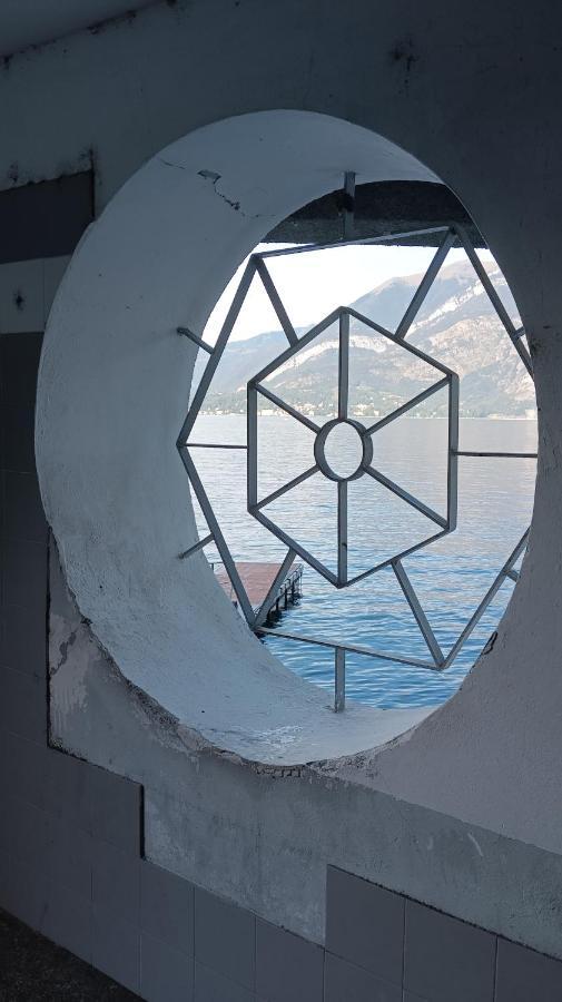 Namaste Fiumelatte Apartment Varenna