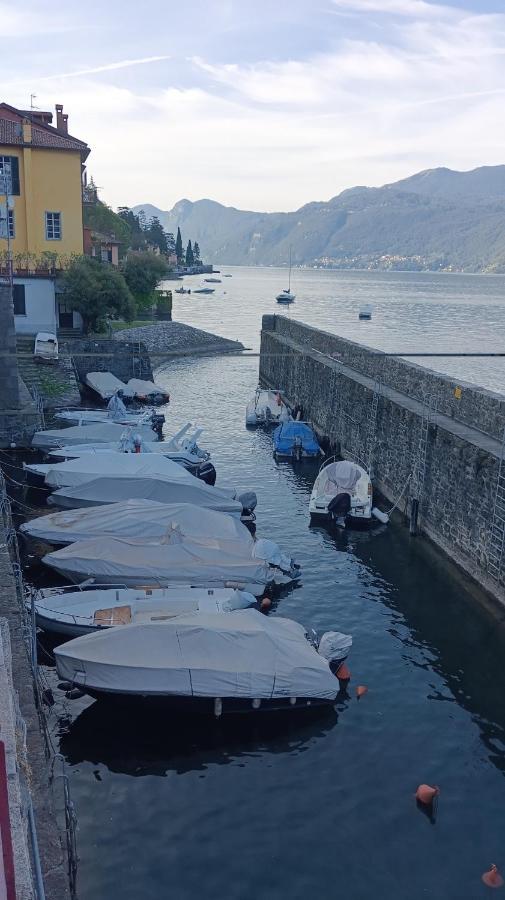 Namaste Fiumelatte Varenna