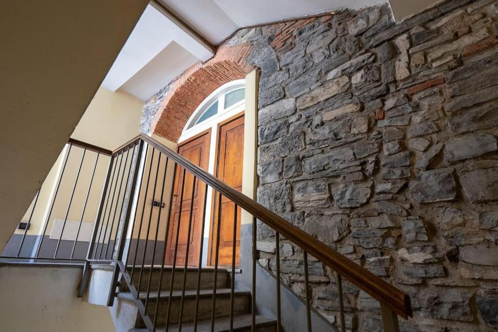 Del 1400 Nel Cuore Del Centro Storico A 2 Min Dal Porto E Con 2 Bici Gratuite Apartment *