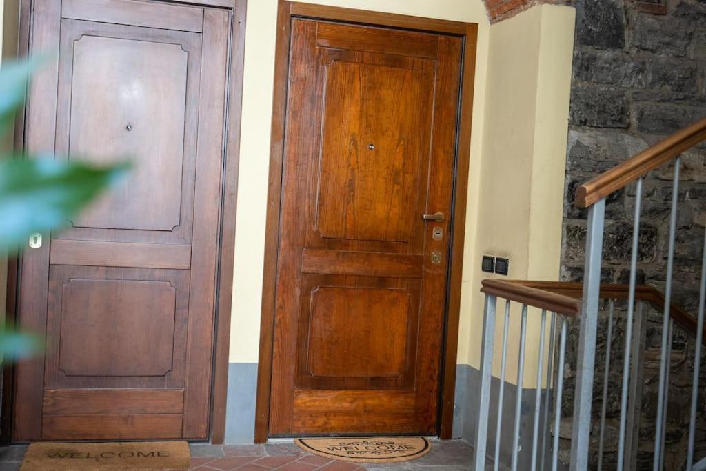 Del 1400 Nel Cuore Del Centro Storico A 2 Min Dal Porto E Con 2 Bici Gratuite
