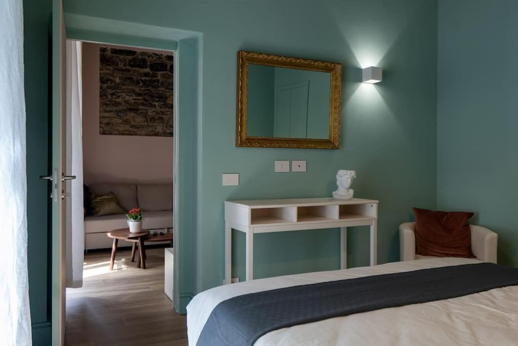Apartment Del 1400 Nel Cuore Del Centro Storico A 2 Min Dal Porto E Con 2 Bici Gratuite
