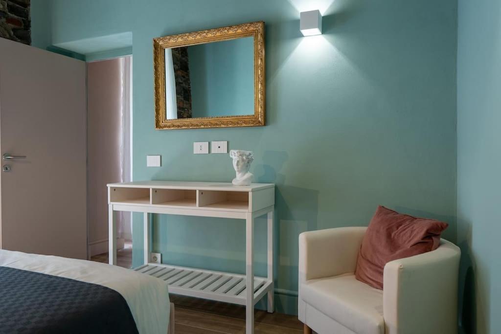 Apartment Del 1400 Nel Cuore Del Centro Storico A 2 Min Dal Porto E Con 2 Bici Gratuite *