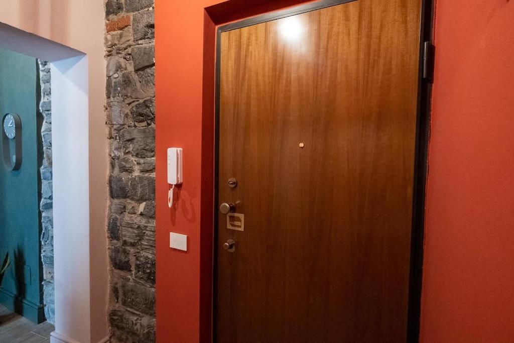 Apartment Del 1400 Nel Cuore Del Centro Storico A 2 Min Dal Porto E Con 2 Bici Gratuite