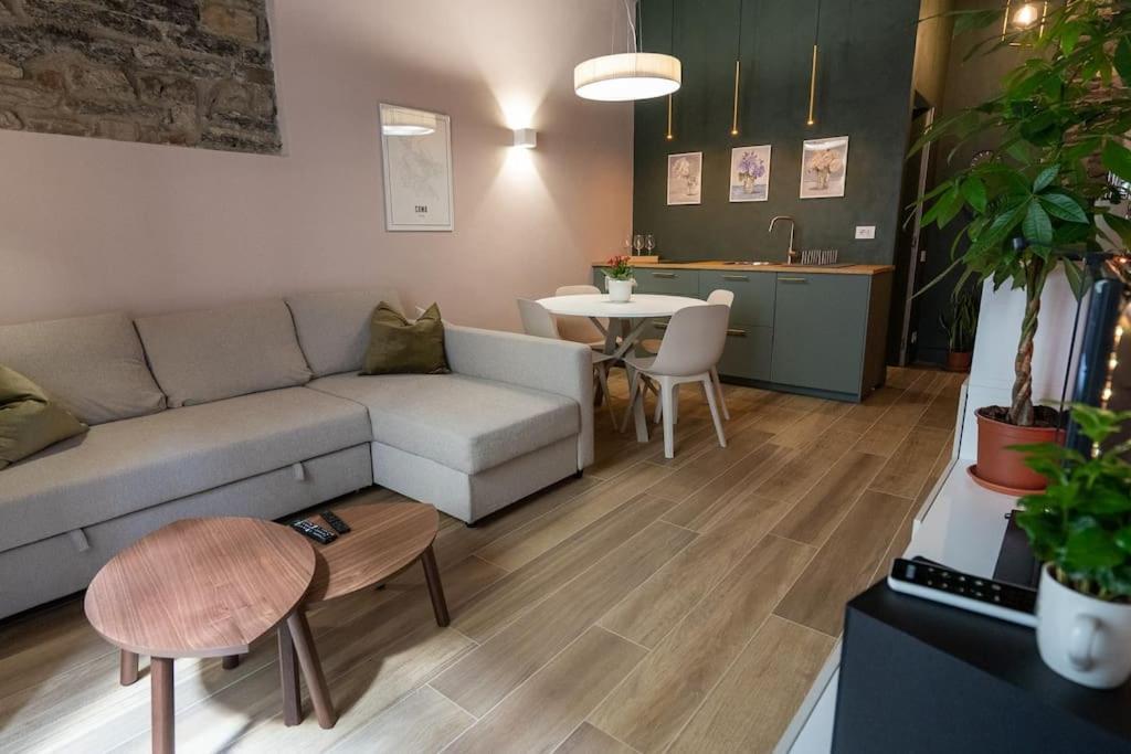 Del 1400 Nel Cuore Del Centro Storico A 2 Min Dal Porto E Con 2 Bici Gratuite Apartment *