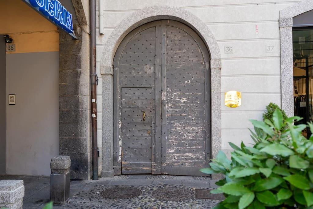 Del 1400 Nel Cuore Del Centro Storico A 2 Min Dal Porto E Con 2 Bici Gratuite