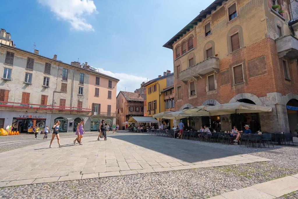 Del 1400 Nel Cuore Del Centro Storico A 2 Min Dal Porto E Con 2 Bici Gratuite