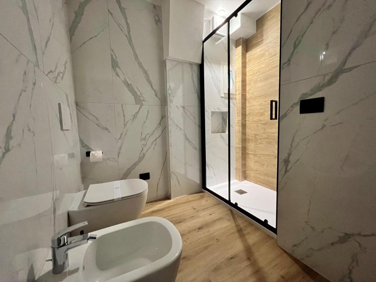 Apartment Prestige Duomo - Como