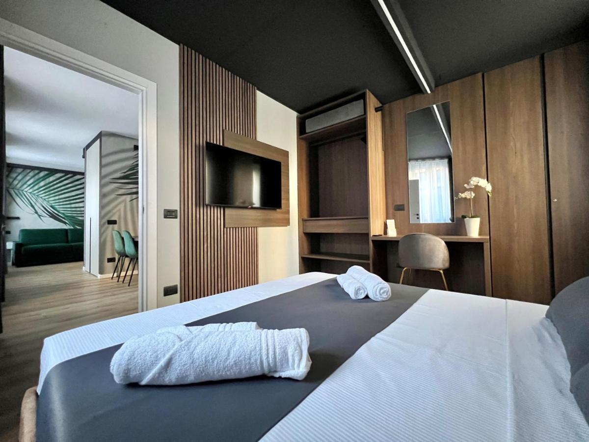 Apartment Prestige Duomo - *