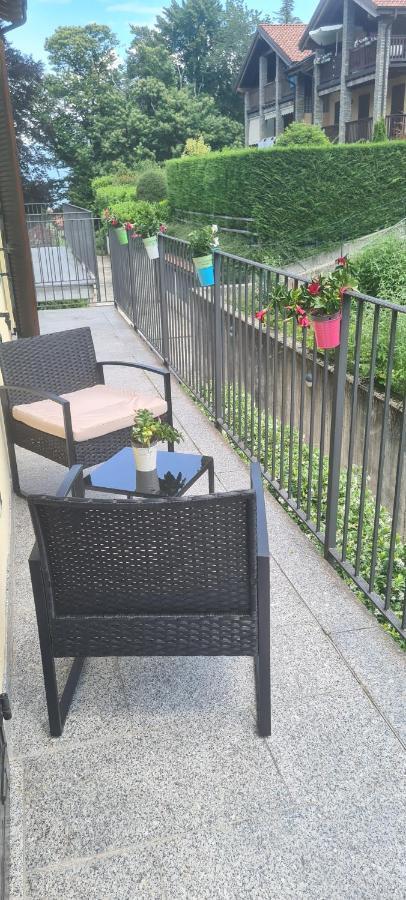 Apartment Casa Mirella - Zona Bellagio Magreglio