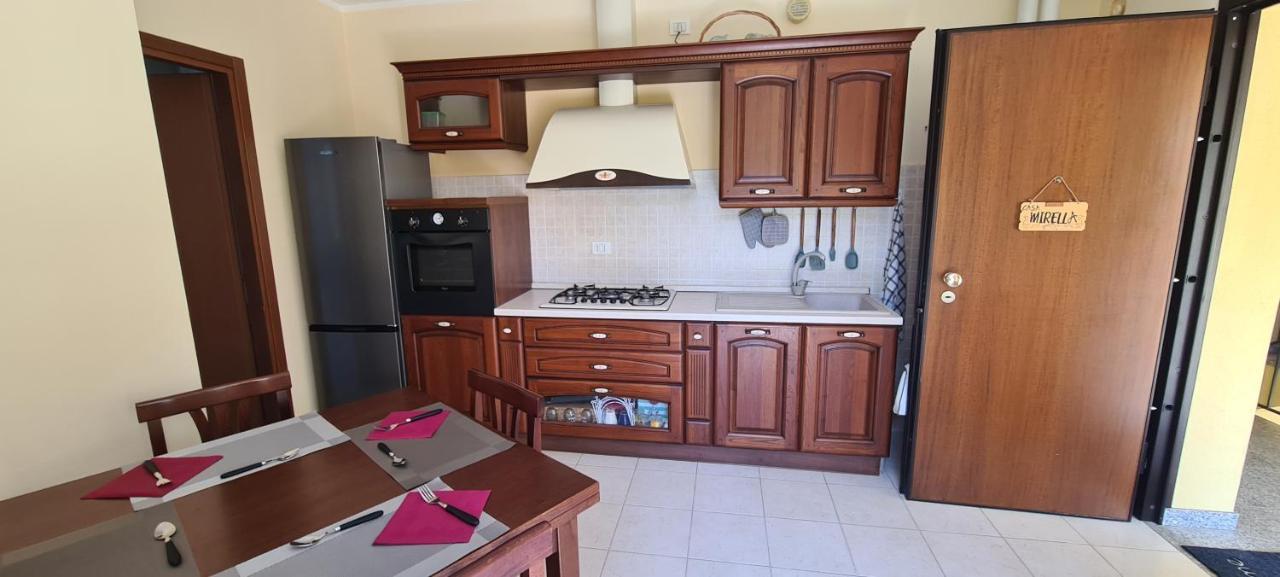 Apartment Casa Mirella - Zona Bellagio