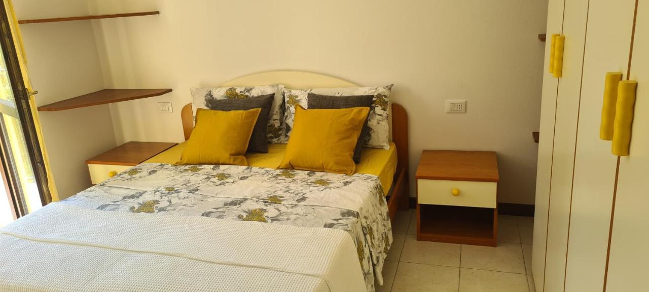 Casa Mirella - Zona Bellagio Apartment Magreglio