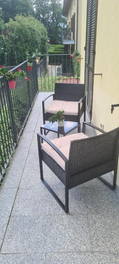 Casa Mirella - Zona Bellagio Magreglio