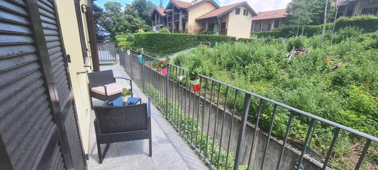 Apartment Casa Mirella - Zona Bellagio Magreglio