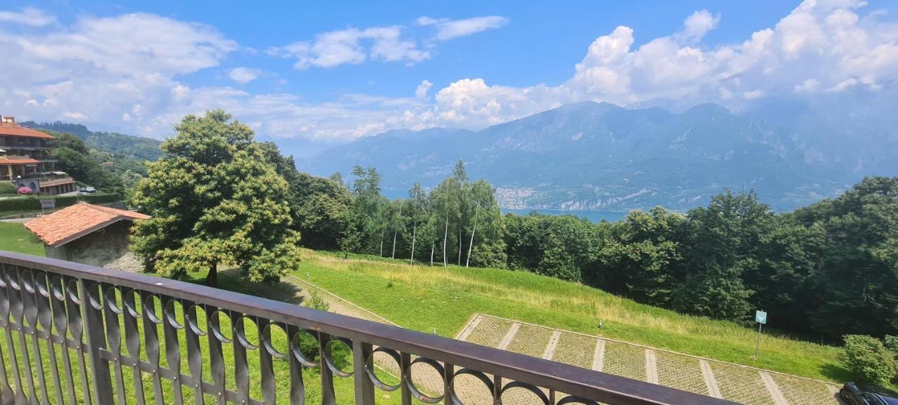 Apartment Casa Mirella - Zona Bellagio Magreglio