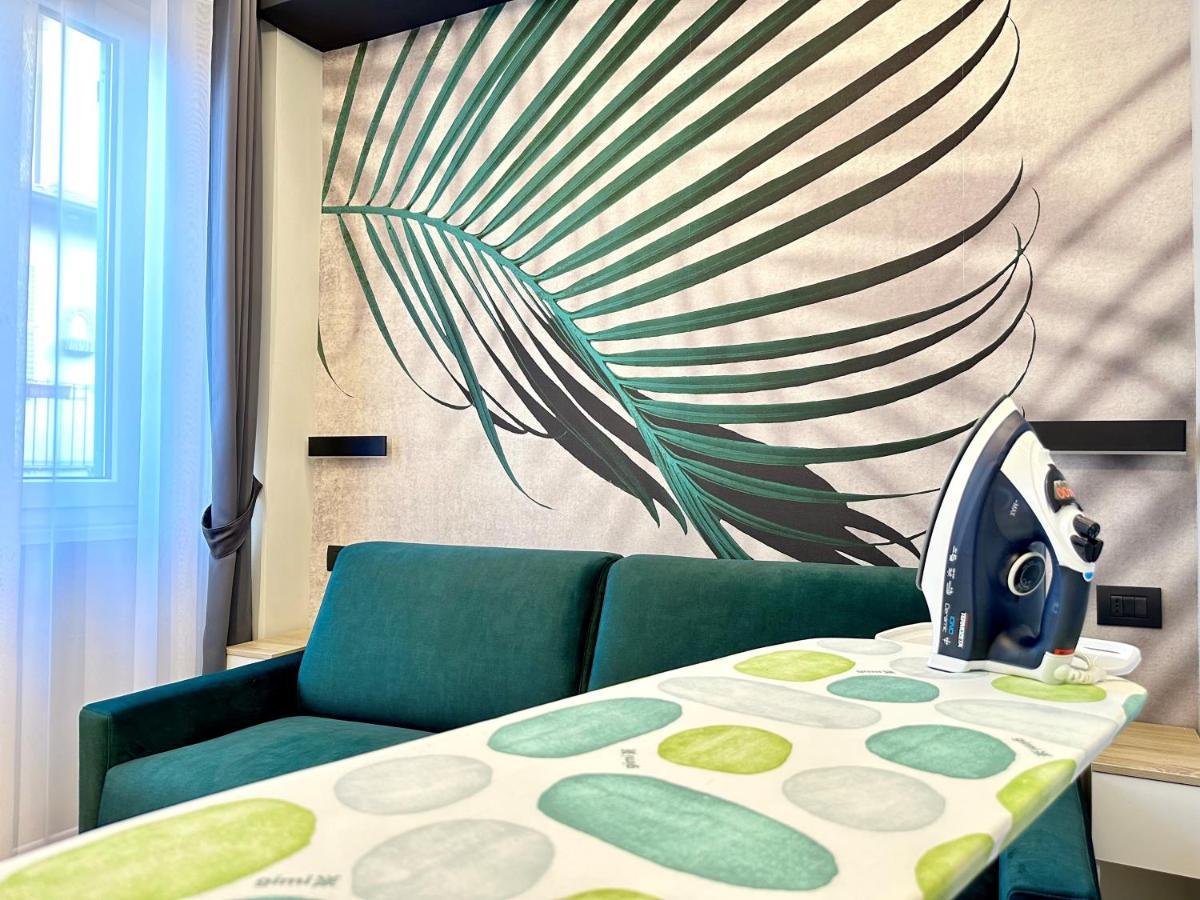 Apartment Prestige Duomo -