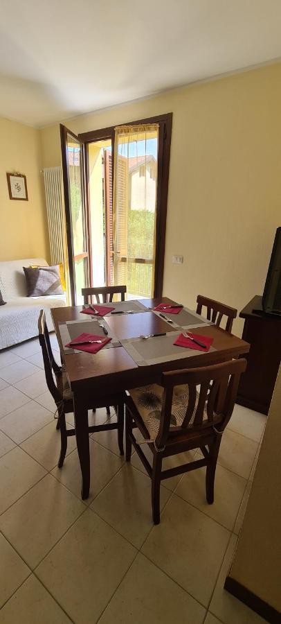 Apartment Casa Mirella - Zona Bellagio