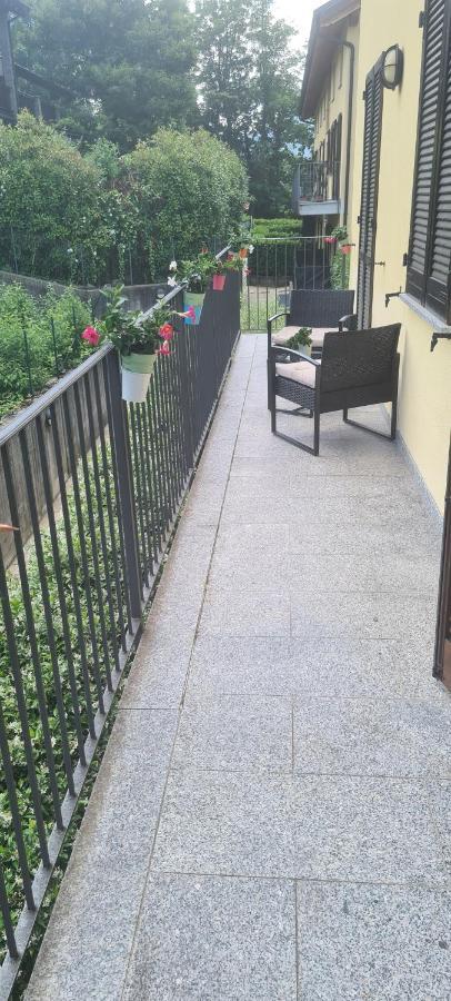 Casa Mirella - Zona Bellagio *