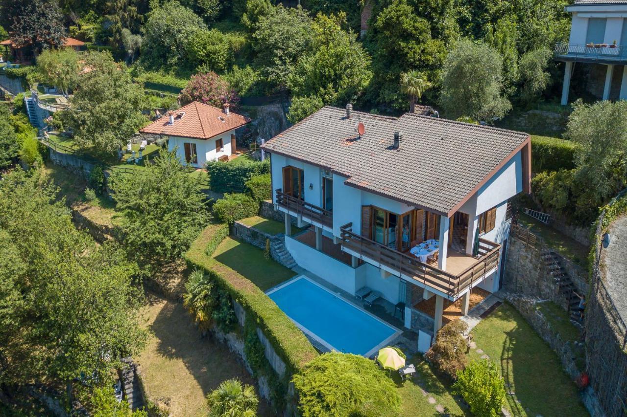 Marilyn Villa Nesso