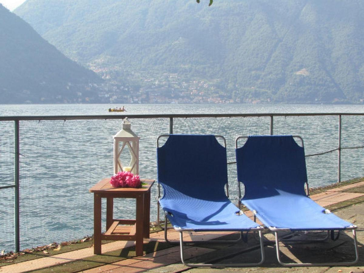 Villa Marilyn Nesso