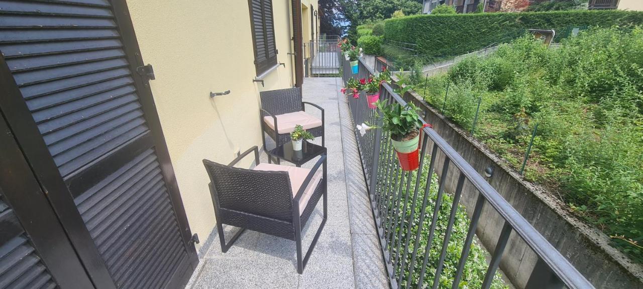 Casa Mirella - Zona Bellagio * Magreglio
