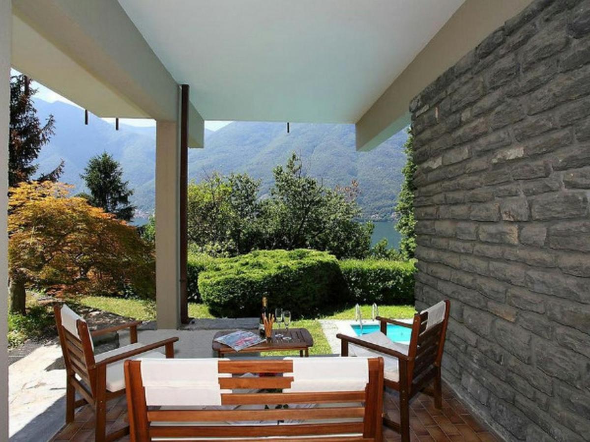 Villa Marilyn *