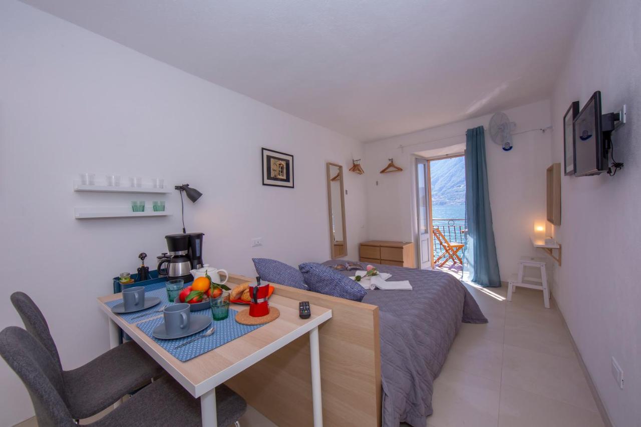 Apartment Fronte *