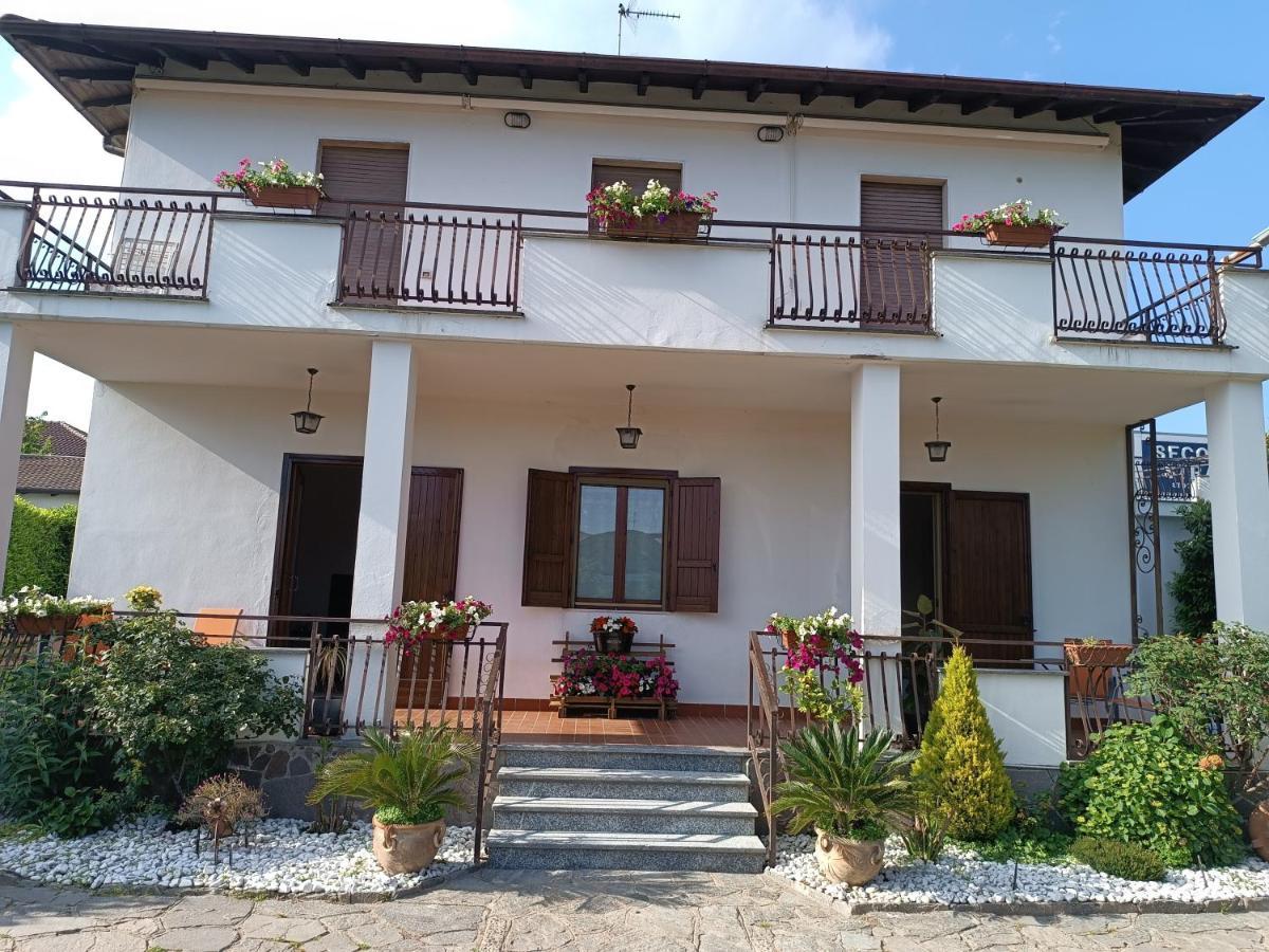 Il Tulipano Bed & Breakfast
