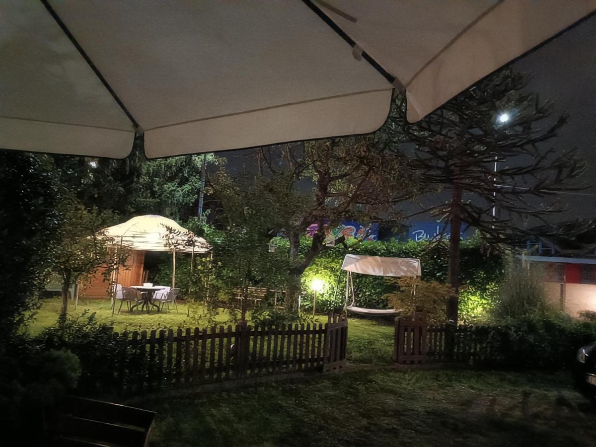 Il Tulipano Bed & Breakfast *