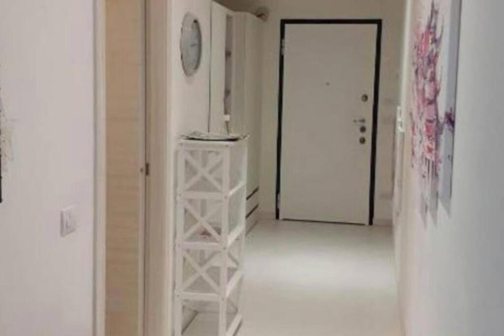 Apartment Zen House+garden&garage-lecco's Core-como's Lake