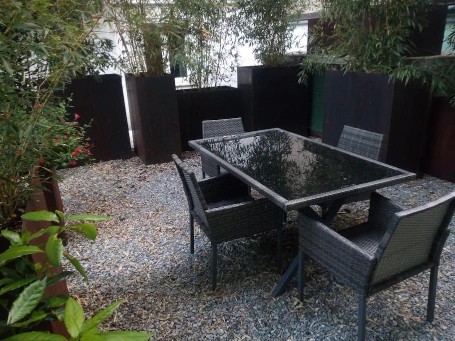 Zen House+garden&garage-lecco's Core-como's Lake *