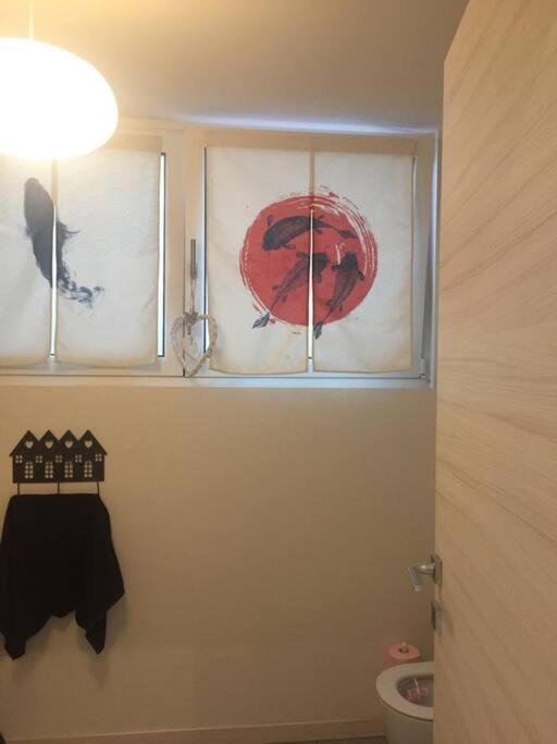 Apartment Zen House+garden&garage-lecco's Core-como's Lake *