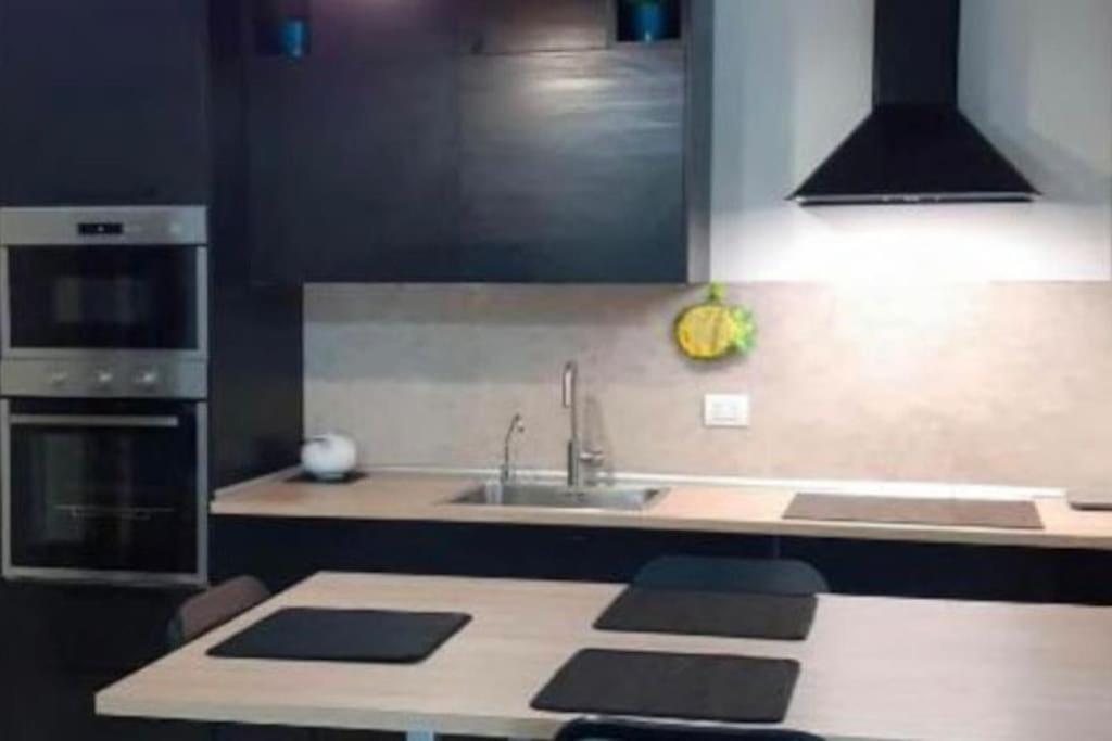 Zen House+garden&garage-lecco's Core-como's Lake Lecco
