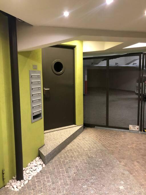 Zen House+garden&garage-lecco's Core-como's Lake Lecco
