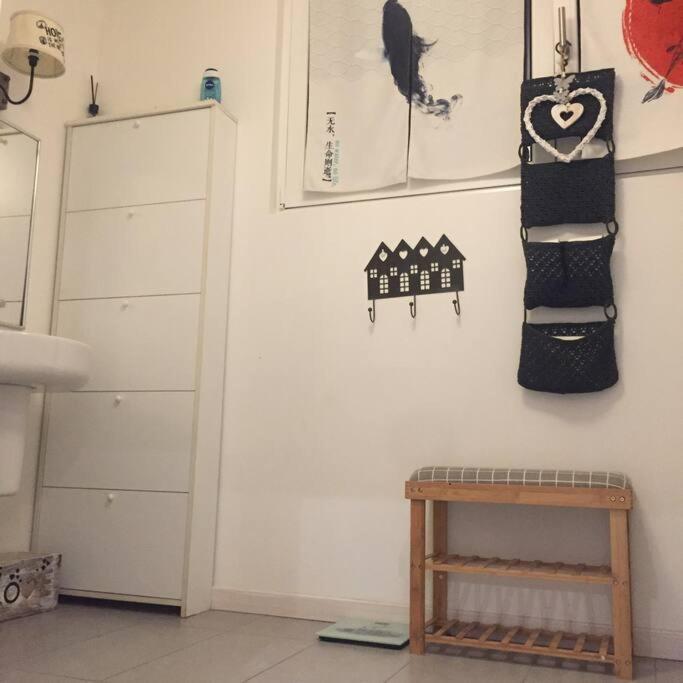 Zen House+garden&garage-lecco's Core-como's Lake * Lecco