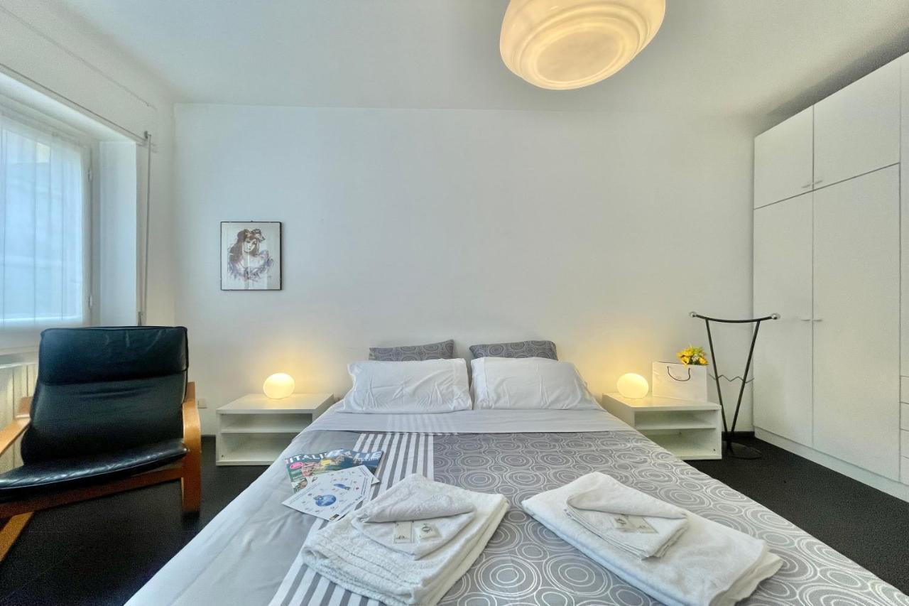 57 Apartment Menaggio
